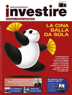 Miniatura rivista INVESTIRE MAGAZINE