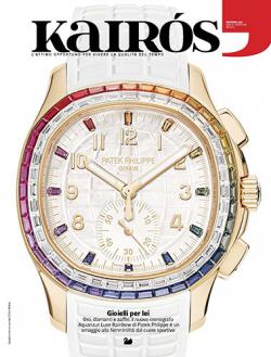 Miniatura rivista KAIROS