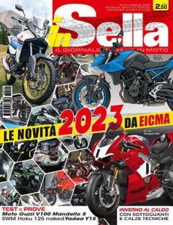 Miniatura rivista INSELLA