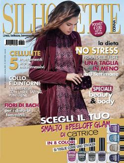 Miniatura rivista SILHOUETTE DONNA