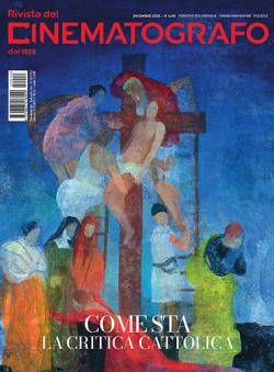 Miniatura rivista RIVISTA DEL CINEMATOGRAFO
