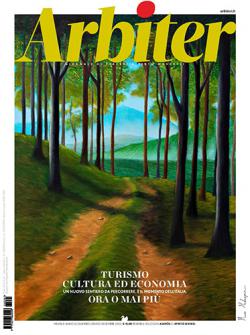 Miniatura rivista ARBITER + SUPPLEMENTI