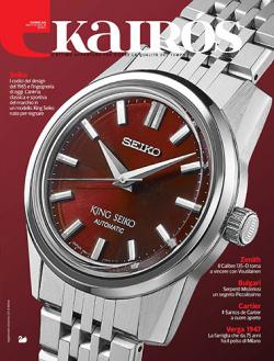 Miniatura rivista KAIROS