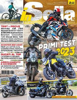 Miniatura rivista INSELLA