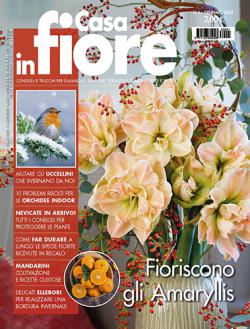 Miniatura rivista CASA IN FIORE