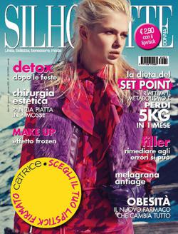 Miniatura rivista SILHOUETTE DONNA