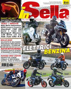 Miniatura rivista INSELLA
