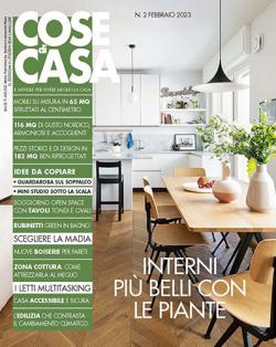 Miniatura rivista COSE DI CASA