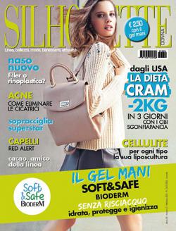 Miniatura rivista SILHOUETTE DONNA