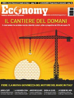 Miniatura rivista ECONOMY
