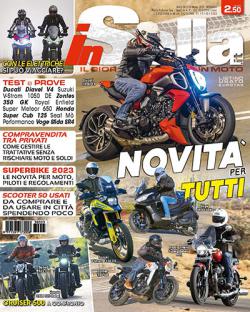 Miniatura rivista INSELLA