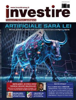 Miniatura rivista INVESTIRE MAGAZINE