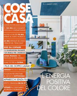 Miniatura rivista COSE DI CASA