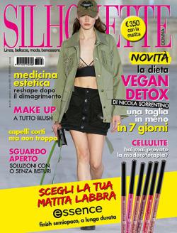 Miniatura rivista SILHOUETTE DONNA