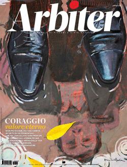 Miniatura rivista ARBITER + SUPPLEMENTI