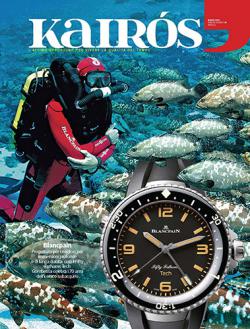 Miniatura rivista KAIROS
