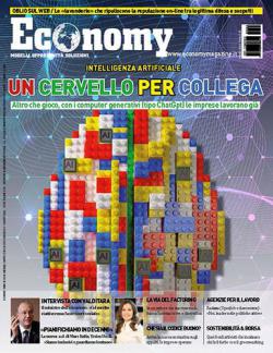 Miniatura rivista ECONOMY