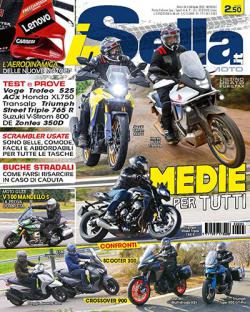 Miniatura rivista INSELLA