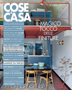 Miniatura rivista COSE DI CASA