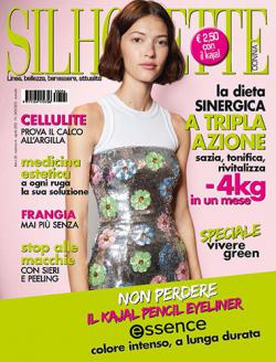 Miniatura rivista SILHOUETTE DONNA