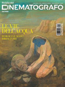 Miniatura rivista RIVISTA DEL CINEMATOGRAFO