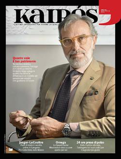 Miniatura rivista KAIROS