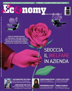 Miniatura rivista ECONOMY