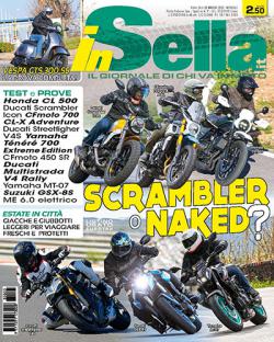 Miniatura rivista INSELLA