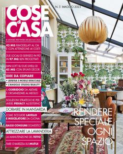 Miniatura rivista COSE DI CASA