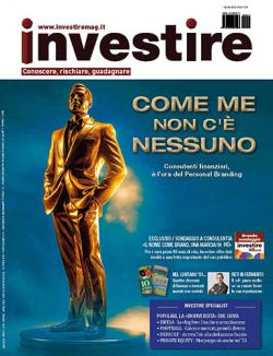 Miniatura rivista INVESTIRE MAGAZINE