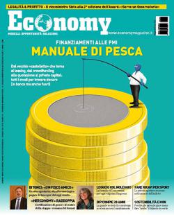 Miniatura rivista ECONOMY