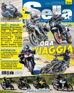 Miniatura rivista INSELLA