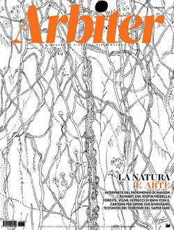 Miniatura rivista ARBITER + SUPPLEMENTI
