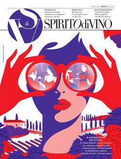 Miniatura rivista SPIRITO DI VINO