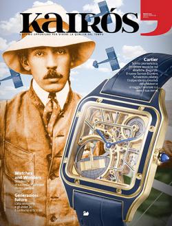 Miniatura rivista KAIROS