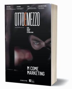 8 1/2 Anteprima rivista 8 1/2