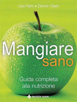 MANGIARE SANO libro