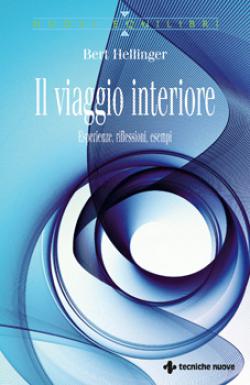 Anteprima libro Il viaggio interiore