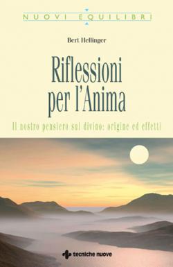 RIFLESSIONI PER L'ANIMA libro