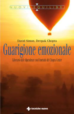 Anteprima libro Guarigione emozionale