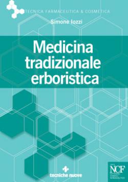 Medicina Tradizionale Erboristica libro