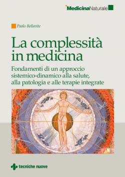 La complessità in medicina Anteprima libro La complessità in medicina
