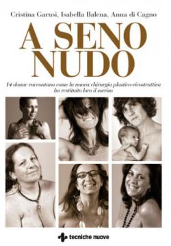 A SENO NUDO A SENO NUDO libro