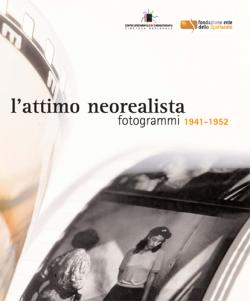 L'ATTIMO NEOREALISTA L'ATTIMO NEOREALISTA libro