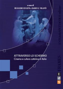 ATTRAVERSO LO SCHERMO ATTRAVERSO LO SCHERMO libro
