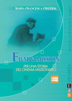 FILM E MISSION Anteprima libro FILM E MISSION