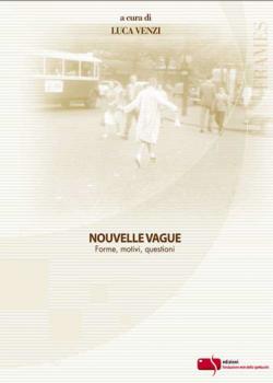 NOUVELLE VAGUE NOUVELLE VAGUE libro
