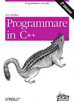 Programmare in C++ libro