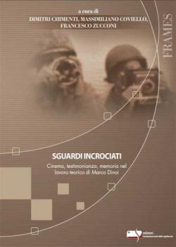 SGUARDI INCROCIATI SGUARDI INCROCIATI libro