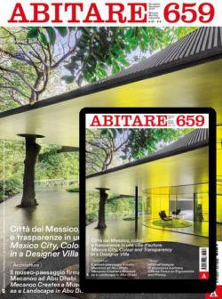 Anteprima rivista ABITARE
